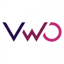 VWO logo