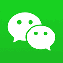 Wechat logo