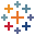 Tableau Desktop logo
