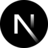 Vercel logo
