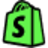 Shopify logo