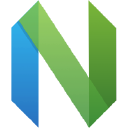 Neovim logo
