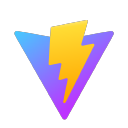 Vite logo