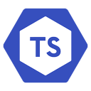 typescript-eslint logo