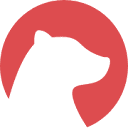 Bear logo