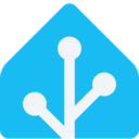 Home Assistant logo