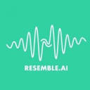 Resemble logo