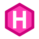 Hugo logo