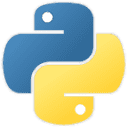 Python logo
