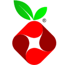 Pi-hole logo