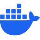 Docker logo