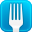 Fork logo
