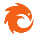 Pangolin logo