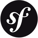 Symfony logo