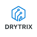 DryTrix logo