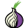 Tor logo