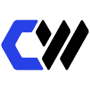 CoreWeave logo