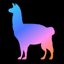LlamaIndex logo