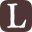 LibraryThing logo