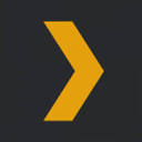 Plex logo