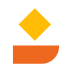 1E logo