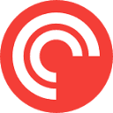 Pocket Casts logo