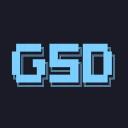 GSD logo