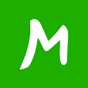 Mapy logo