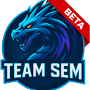 Sems-beta logo