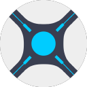 Sonarr logo
