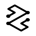 Traefik logo