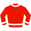 Red Sweater logo