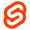 Svelte logo