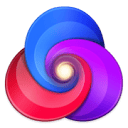 Panic logo
