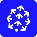 Pinecone logo