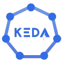 kedacore logo
