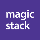 MagicStack logo