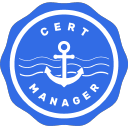 cert-manager logo