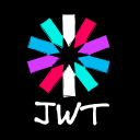 golang-jwt logo