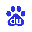 Baidu Cloud logo