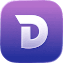 Dash for macOS logo