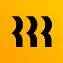 Rippling logo