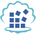 Distribution logo