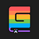 Grimmory logo