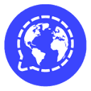 Signal Android logo