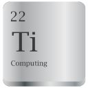 Titanium Devops logo