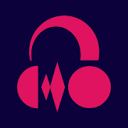 Audacity logo