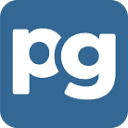 pgAdmin logo