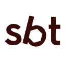 sbt logo