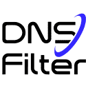 DNSFilter logo